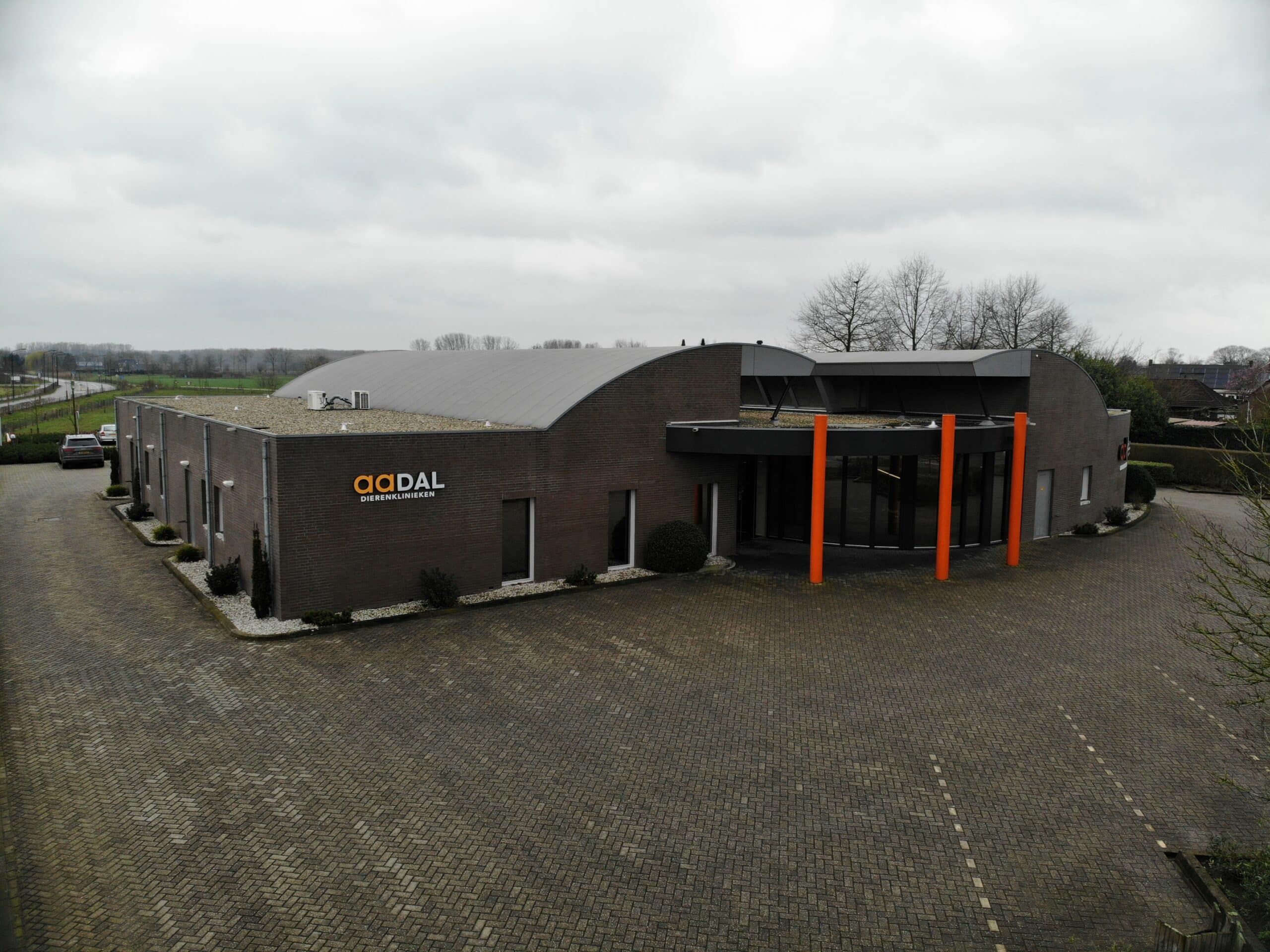 Heeswijk-Dinther